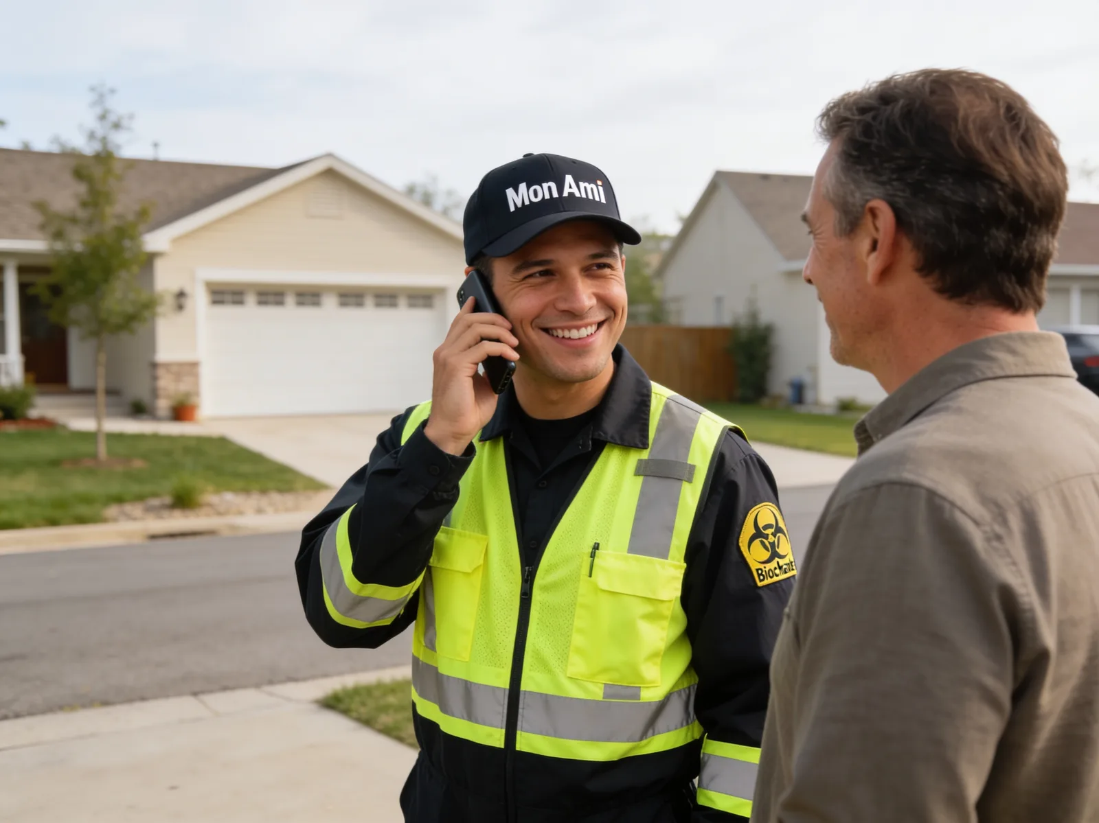 Sewage Cleanup Adrian, MO FAQs
